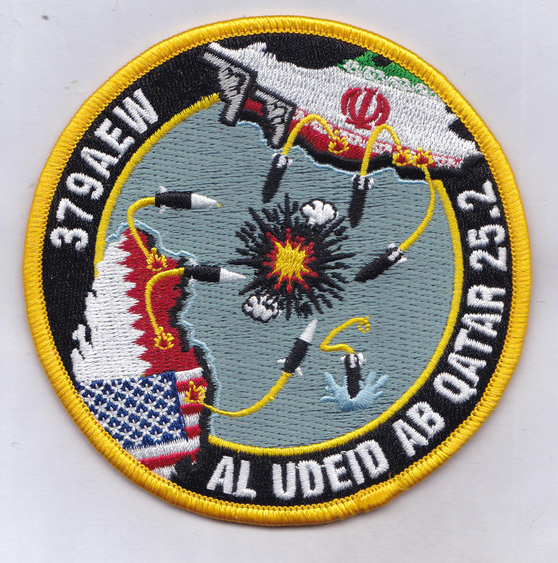 HSM-51 Patch | Helicopter Maritime Strike Squadron Five One