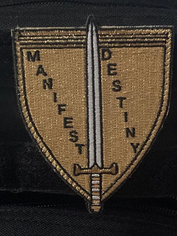 HSM-37 Easyriders Patch | Maritime Strike Squadron 37 Patches