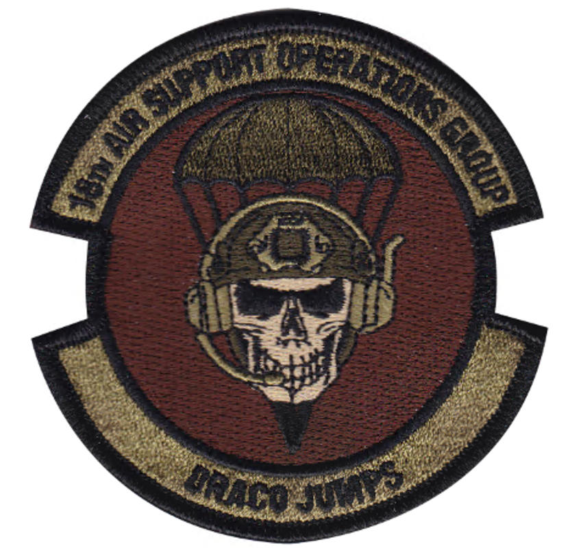 VMA-223 Avionics Patch | Marine Attack Squadron 223 Patches