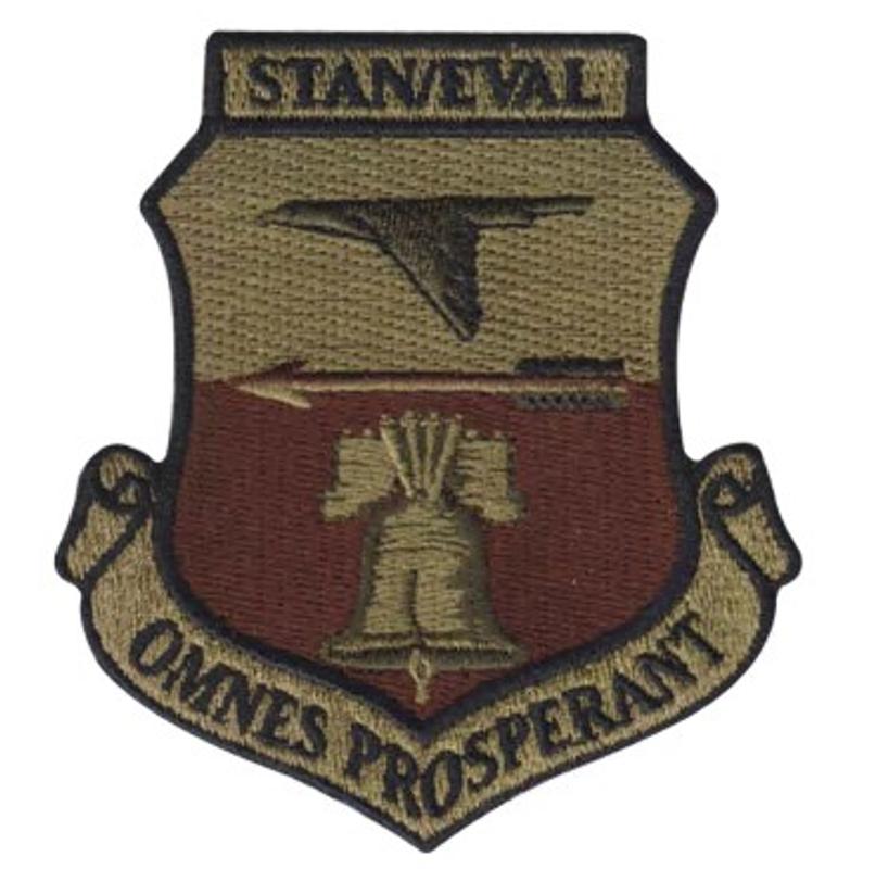 HAWAII AIR NATIONAL GUARD HAWAIIAN RAPTORS PATCH 199th