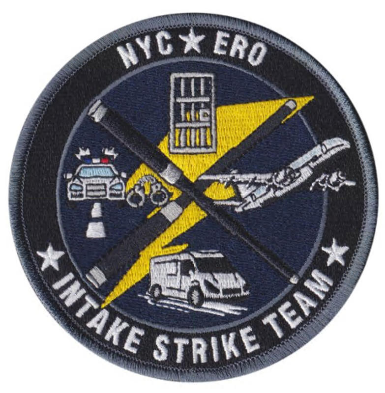 374 OSS Custom Patches | 374th Operations Support Squadron Patches