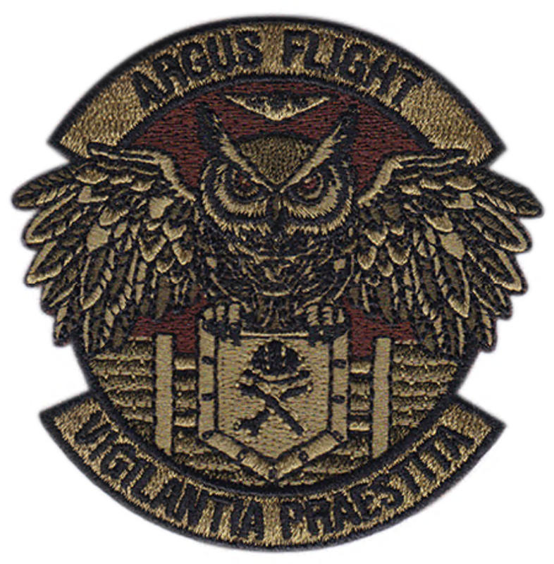 AFMC USAF Plant 42 Patch Air Force Materiel Command Patches