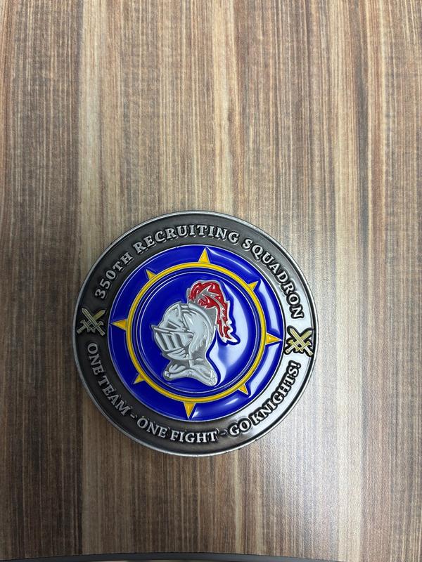 303 FS A-10 Patch | 303rd Fighter Squadron Patch