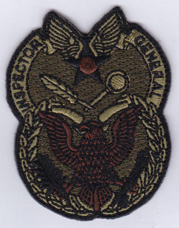 757 AMXS F-22 Raptor AMU OCP Patch | 757th Aircraft Mx Sq