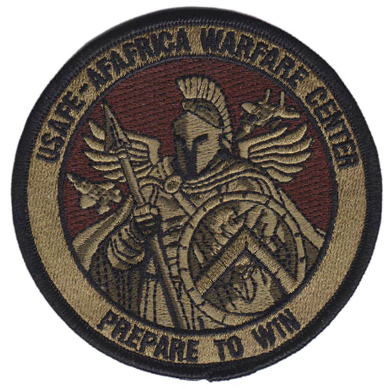 303 FS OCP Patch | 303rd Fighter Squadron Patch