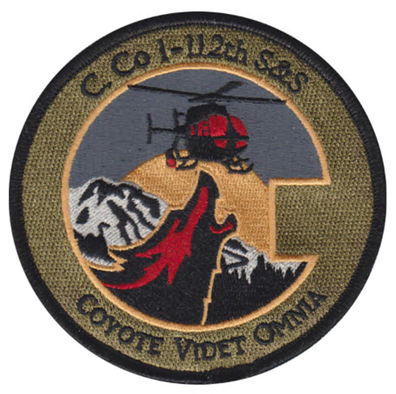 8 MXG Weapons Standardization OCP Patch | 8th Maintenance