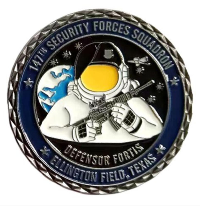 618 AOC AMC Special Activities OCP Patch | 618th Air Operations
