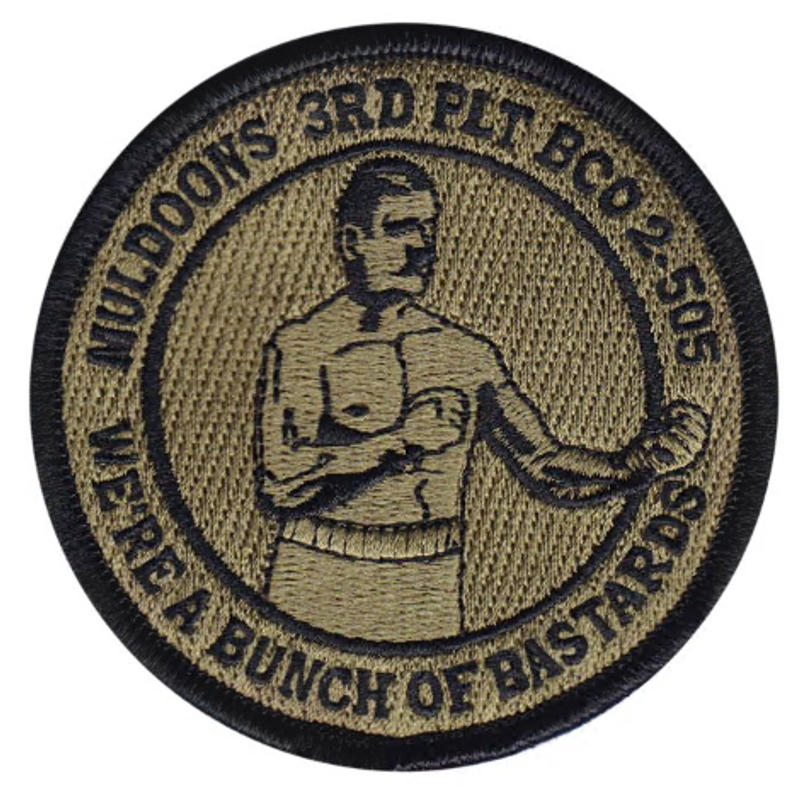 857 AMXS Tomahawks OCP Patch | 855th Aircraft Mx Squadron