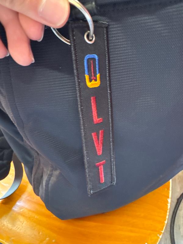 635 MMS Bear Base Morale Patch | 635th Munitions Maintenance