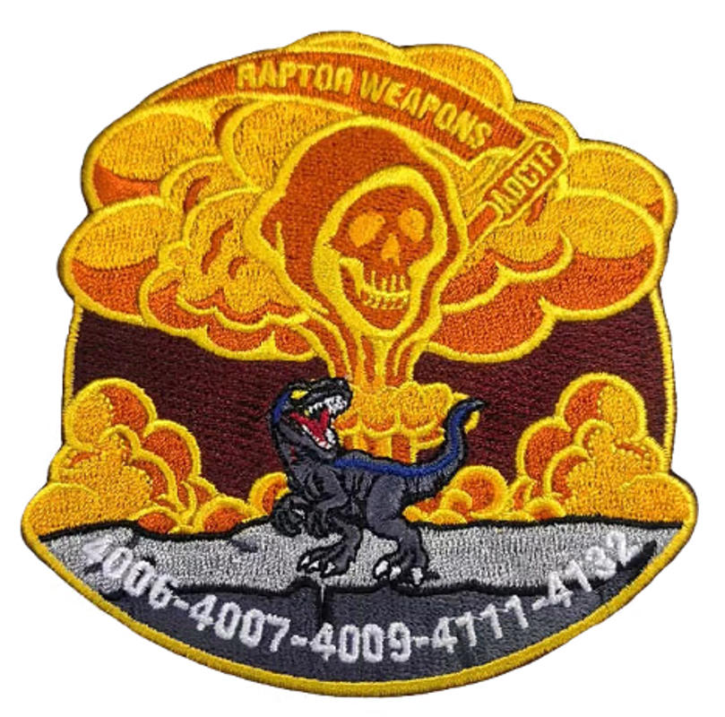 HAWAIIAN RAPTORS ワッペン パッチ USAF 199th FIGHTER SQUADRON – F-22 HAWAIIAN RAPTORS PATCH | eBay
