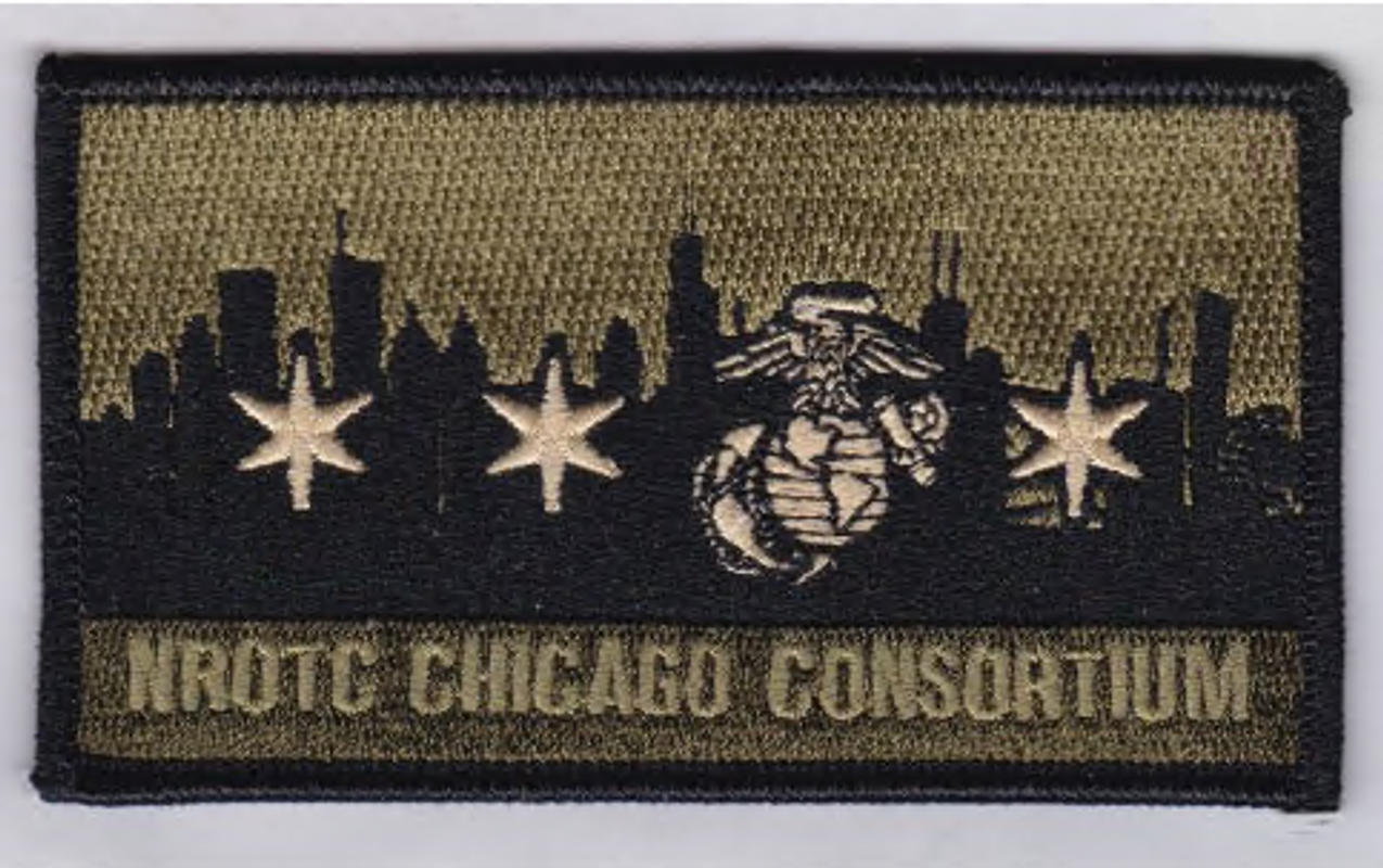VAQ-136 Glizzy Gauntlets Patch | Electronic Attack Squadron