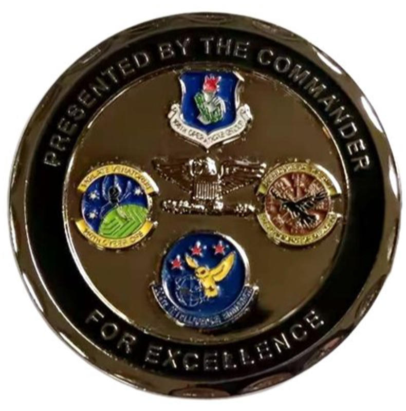 374 OSS Custom Patches | 374th Operations Support Squadron Patches