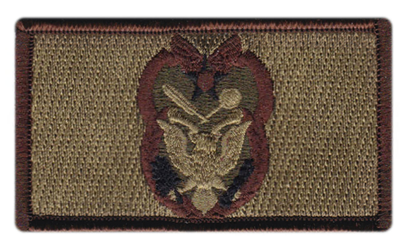 303 FS Friday PVC Patch | 303rd Fighter Squadron Patches