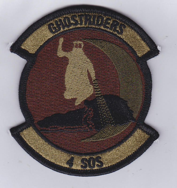 F-16 Viper Demonstration Team Friday Patch | F-16 Viper Demo Team