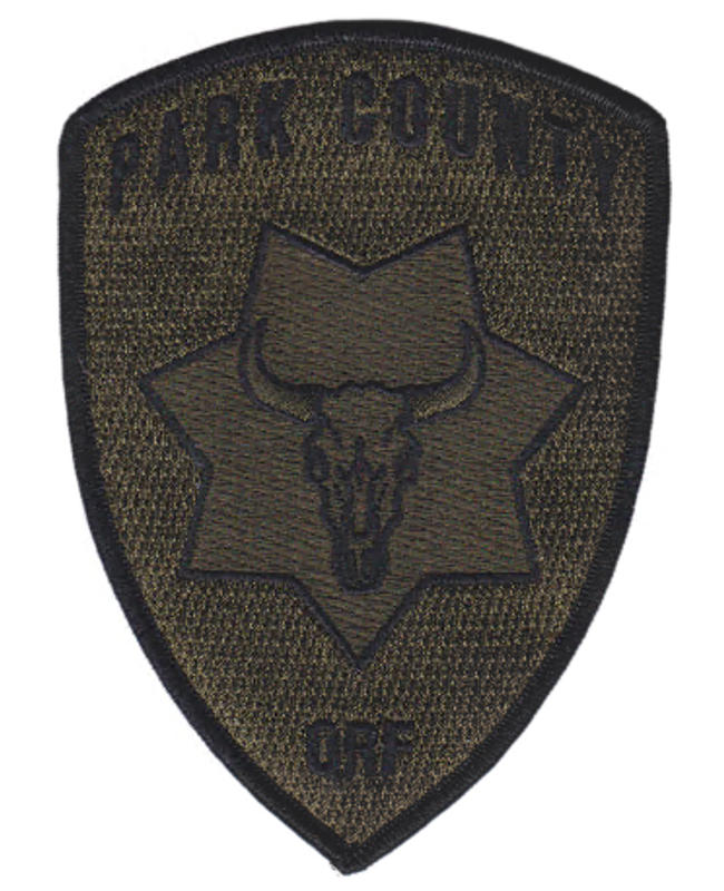 F-16 Viper Demo Team Patch | F-16 Ftg. Falcon Viper Demo Tm.