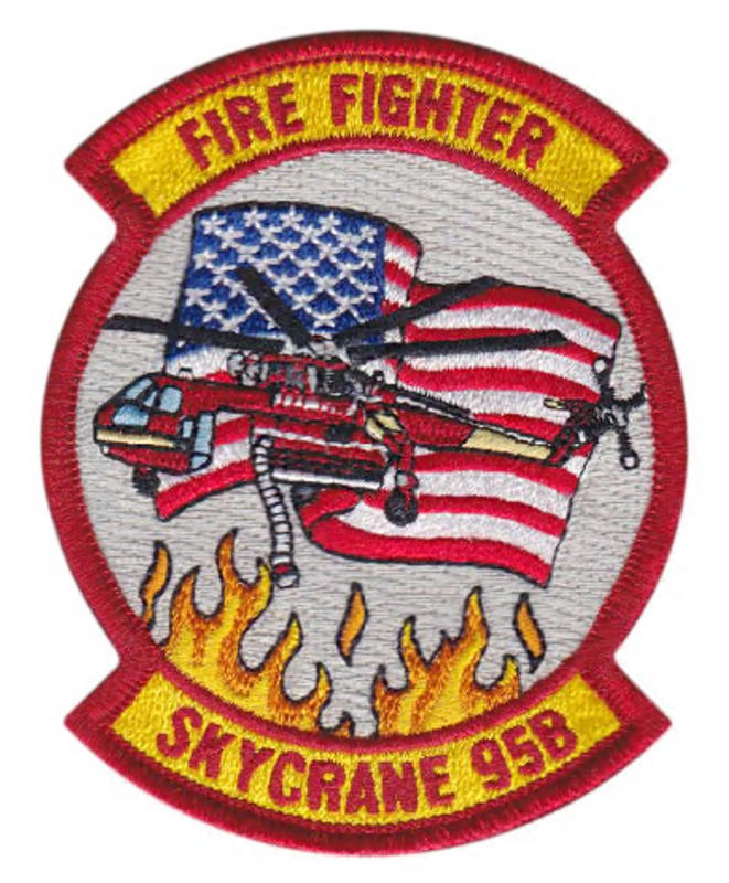 F-16 Viper Demo Team Black Patch | F-16 Fighting Falcon Viper Demo