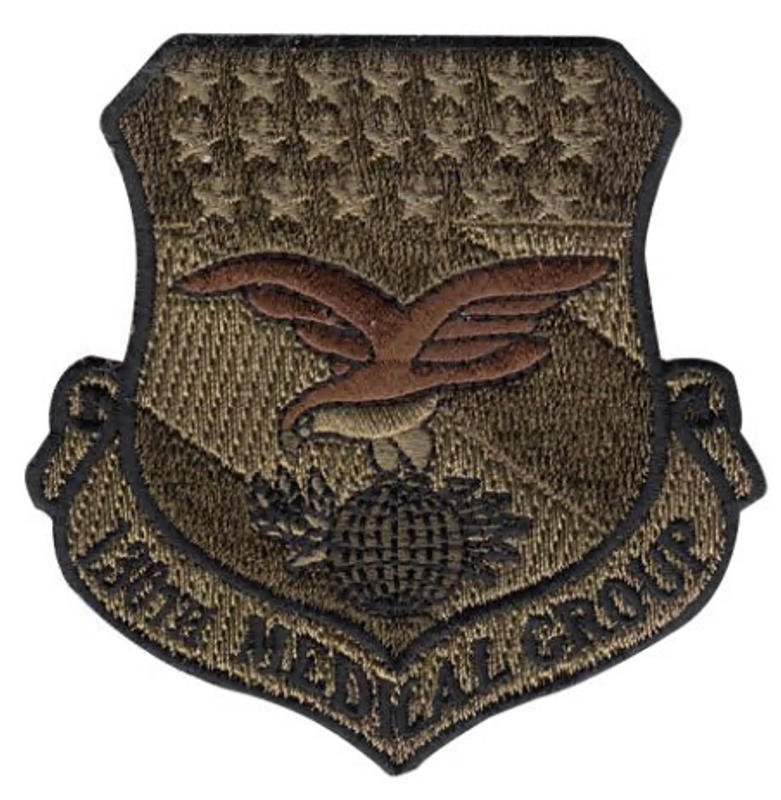 VRM-30 Patch | Fleet Logistics Multi-Mission Squadron 30 Patches