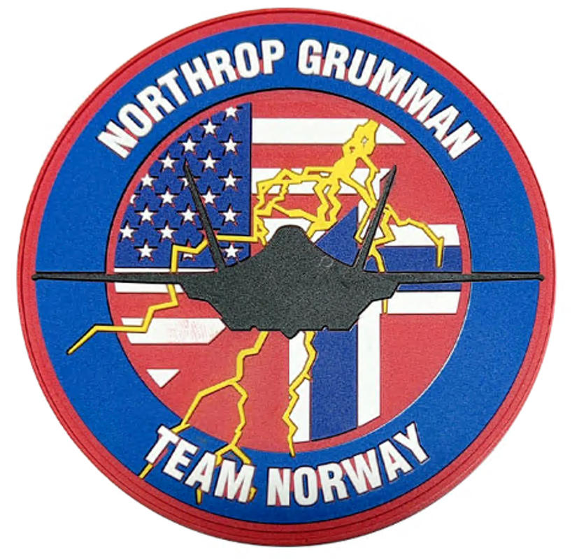 VAQ-136 Glizzy Gauntlets Patch | Electronic Attack Squadron 136