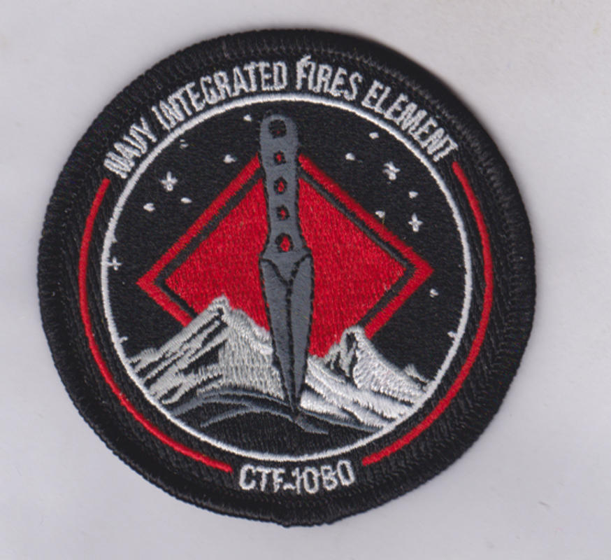 航空自衛隊F-2 maintenance SQ フライトテスト パッチ 94 FS SPAD Raptor Driver Patch | 94th Fighter Squadron Patches