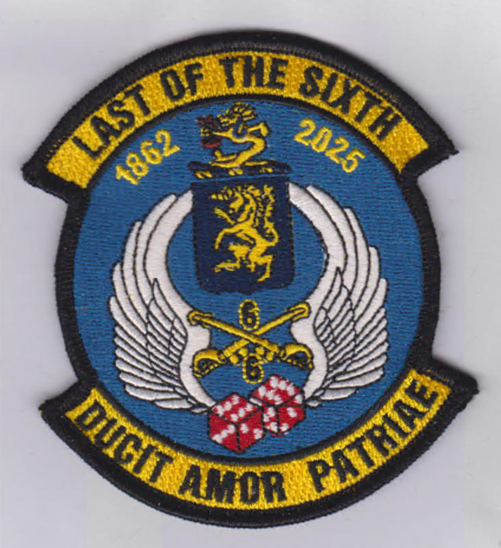 355 FSS Custom Patches | 355th Force Support Squadron 355th