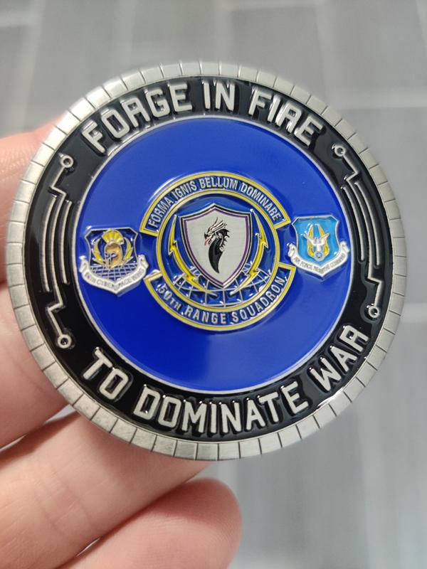 VAQ-136 Glizzy Gauntlets Patch | Electronic Attack Squadron