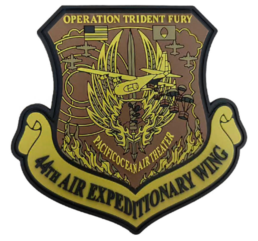 374 MXS Accessories Flight OCP Patch | 374th Maintenance Squadron