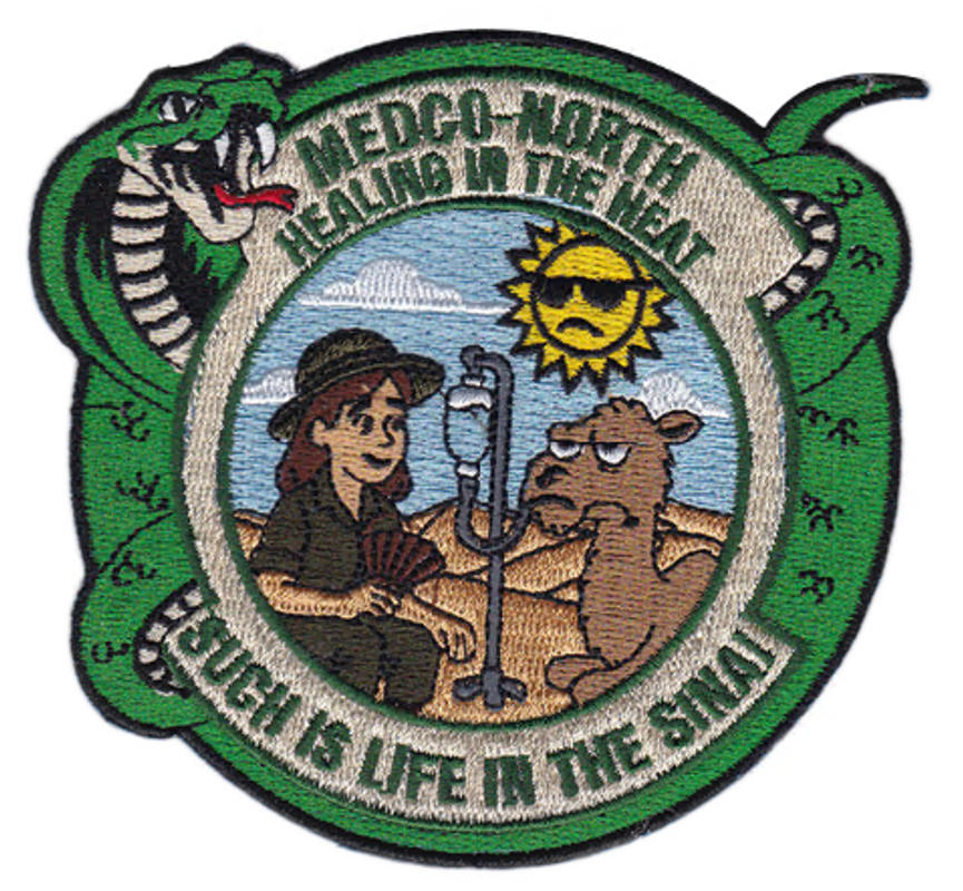 VAQ-136 Glizzy Gauntlets Patch | Electronic Attack Squadron 136