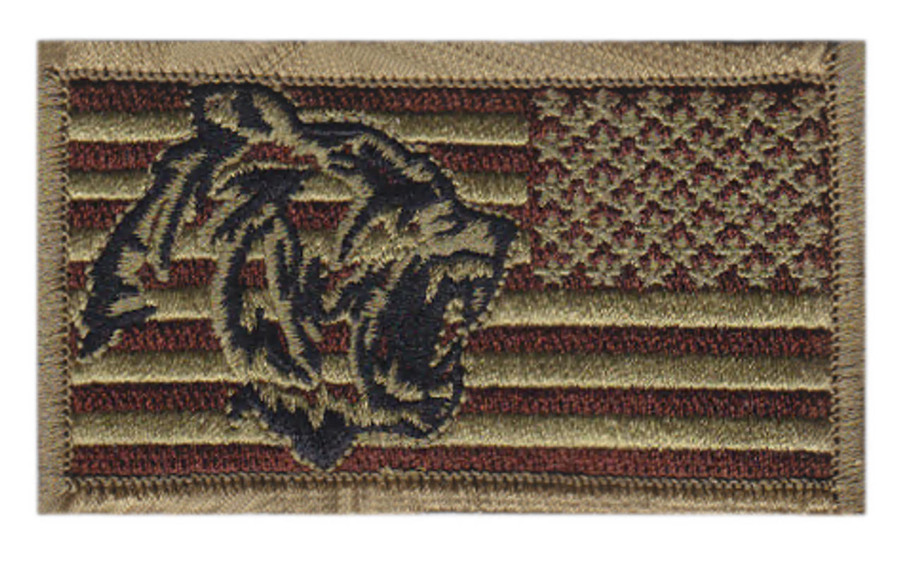 HSM-37 Japan Patch | Maritime Strike Squadron 37 Patches