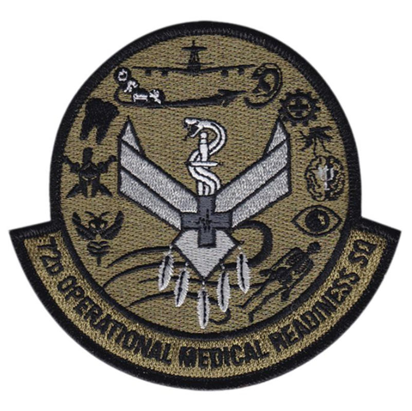 USAF 355th FS PVC パッチ USAF 355th FS PVC パッチ 355th FIGHTER SQUADRON #1 patch | eBay