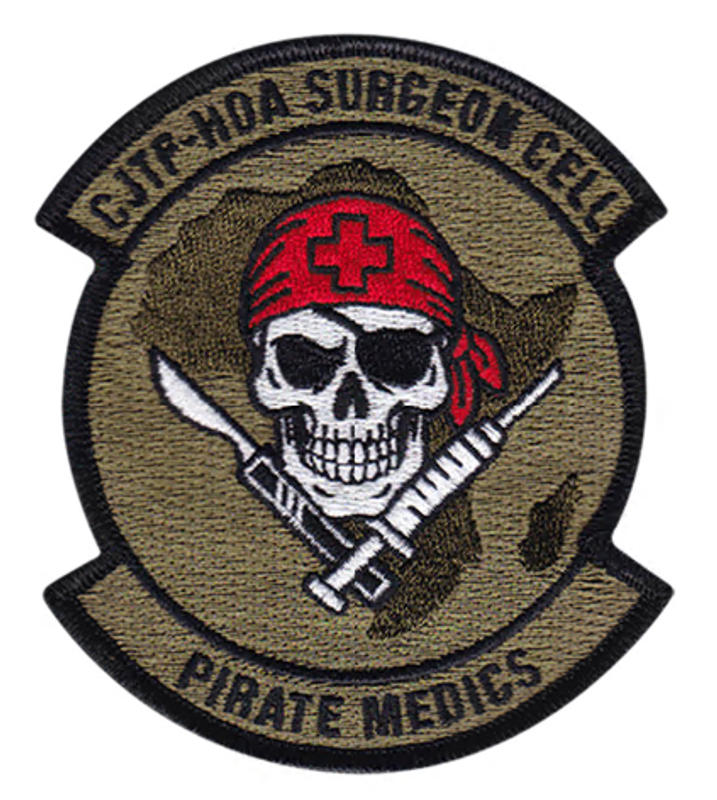 961 AACS AWACS Patch | 961st Airborne Air Control Squadron Patches