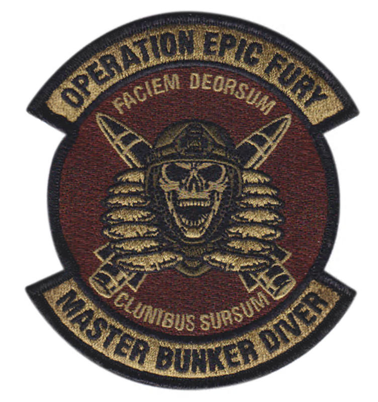 535 AS Patch | 535th Airlift Squadron Patch