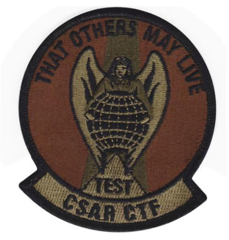 VMM-774 Goose Patch | Marine Medium Tiltrotor Squadron 774 Patches