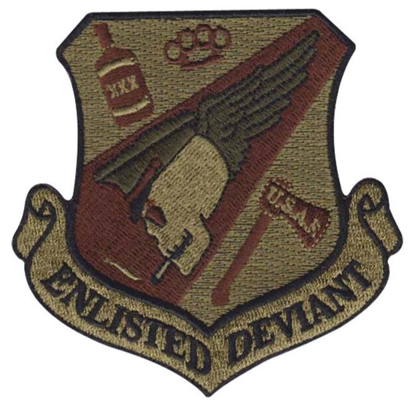 HAWAII AIR NATIONAL GUARD HAWAIIAN RAPTORS PATCH 199th