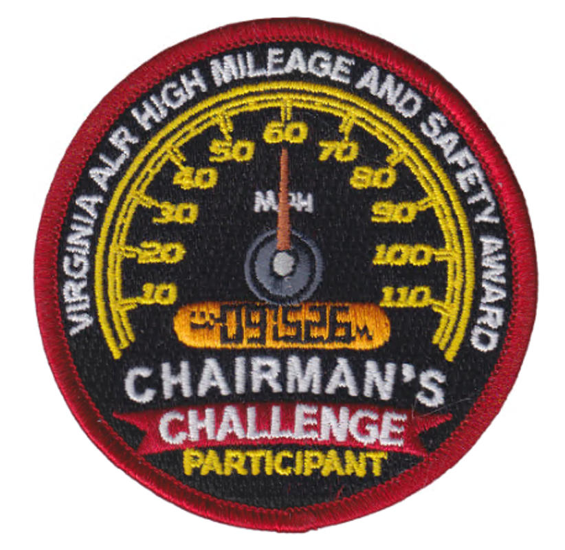 482 AMXS Mako Maintainers OCP Patch | 482nd Aircraft Maintenance