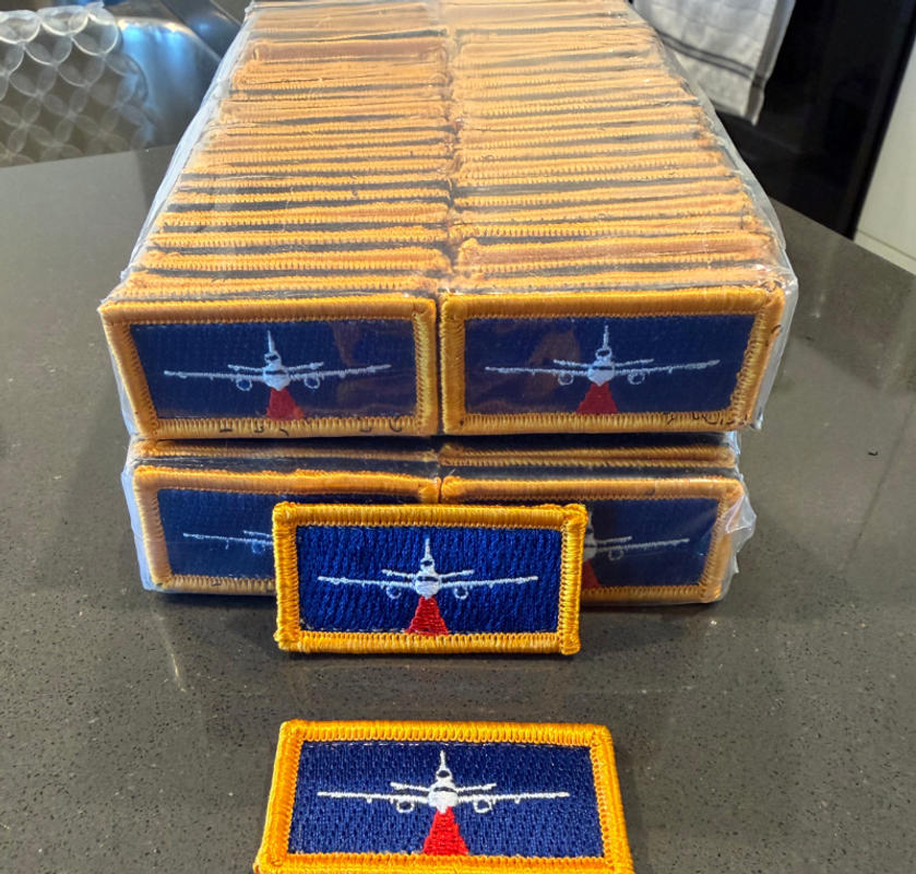 HSM-37 Easyriders Patch | Maritime Strike Squadron 37 Patches