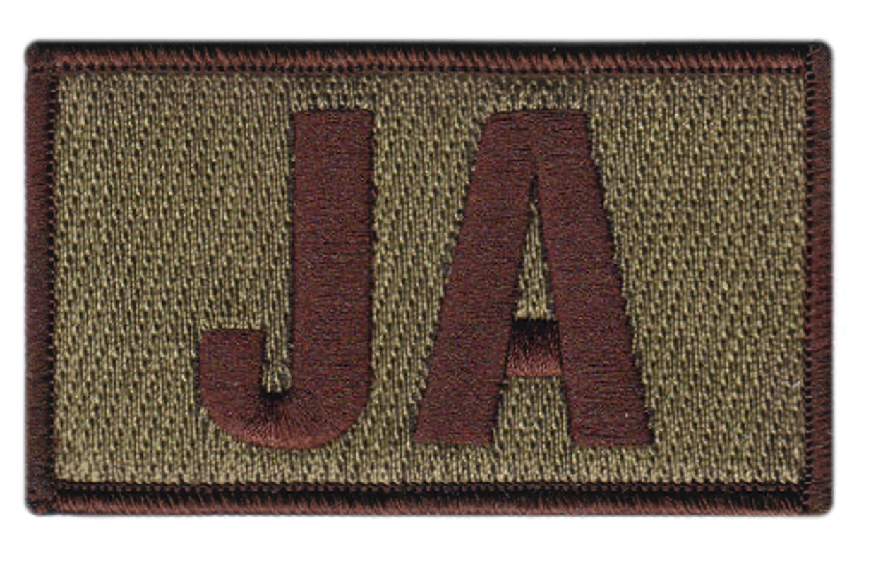 アトランティックイーグルス パッチ VFA-122 Flying Eagles NWU Patch | Strike Fighter Squadron 122 Patches