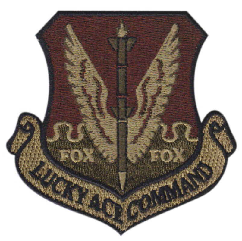 F16デモチームのパッチ F-16 Viper Demo Team Patch | F-16 Ftg. Falcon Viper Demo Tm.