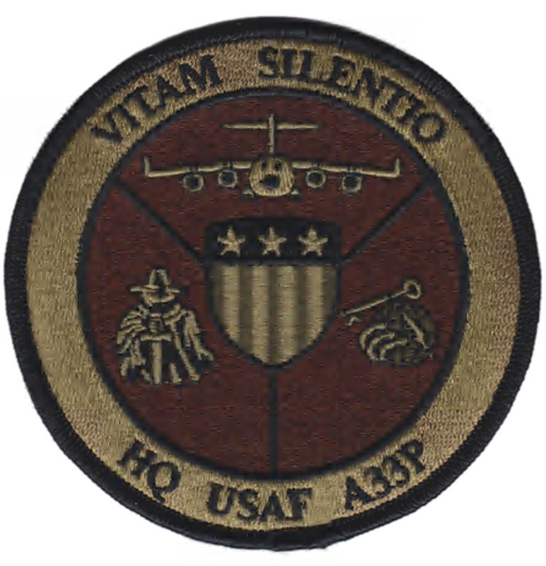 Wild Weasel YGBSM Patch | Wild Weasel Patches