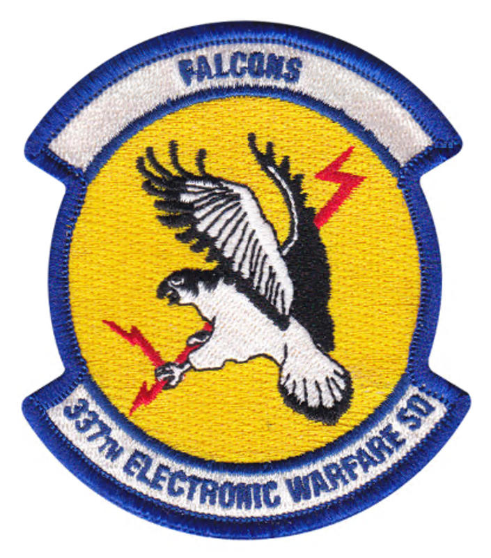 72 TES Friday OCP Patch | 72nd Test and Evaluation Squadron Patches
