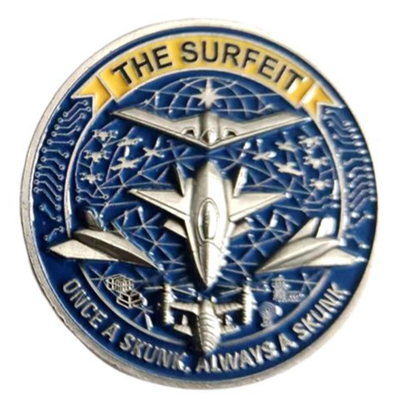 F-16 Viper Demo Team Patch | F-16 Ftg. Falcon Viper Demo Tm.