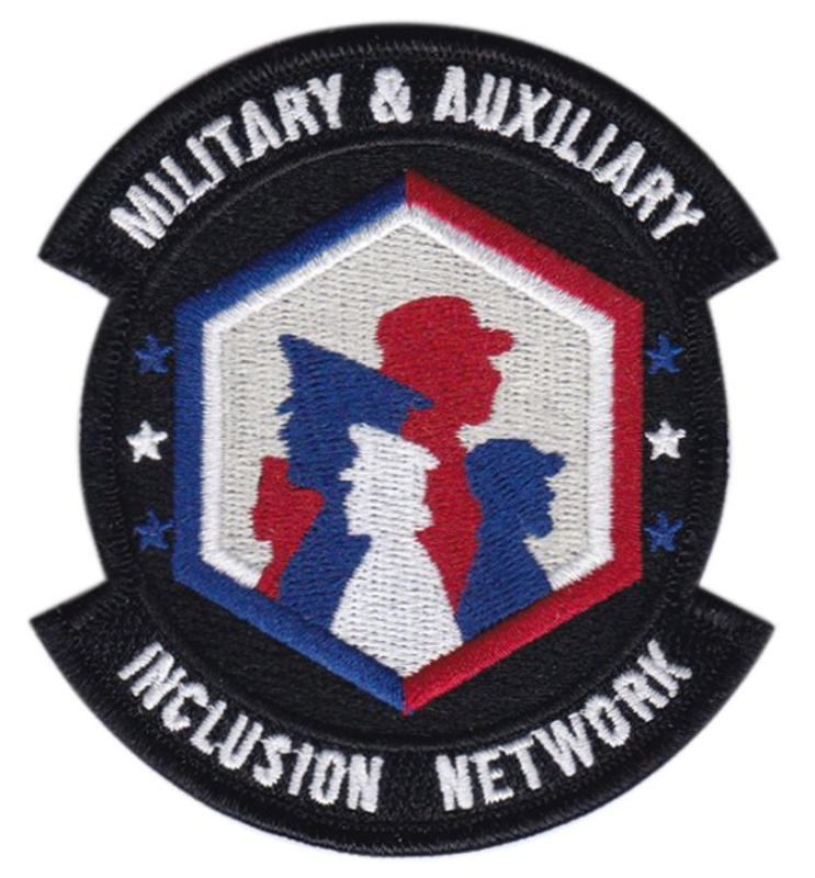 15 EAS Global Eagles OCP Patch | 15th Expeditionary Airlift