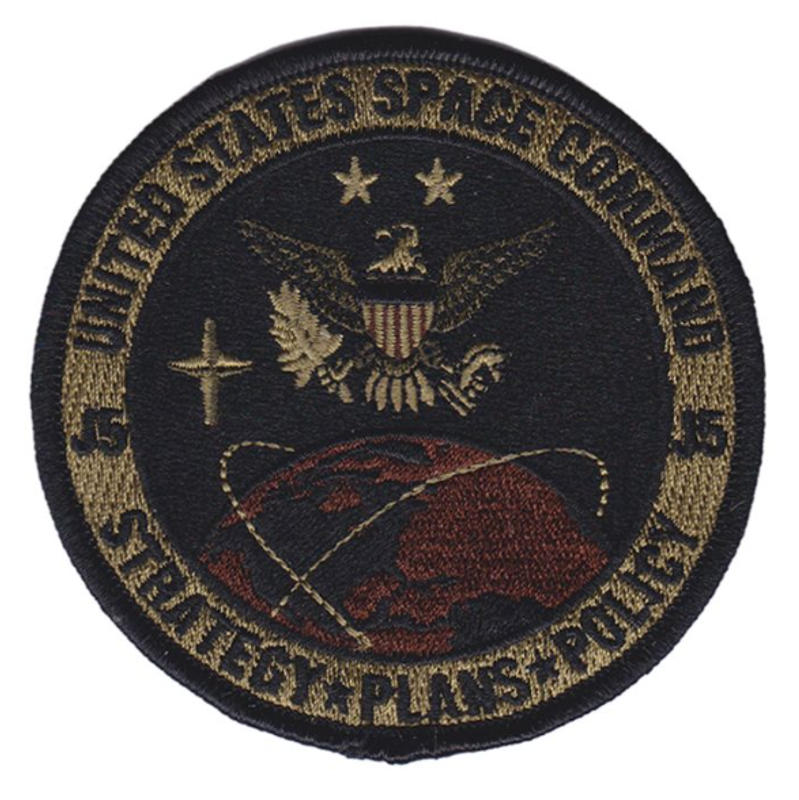HSM-37 Japan Patch | Maritime Strike Squadron 37 Patches