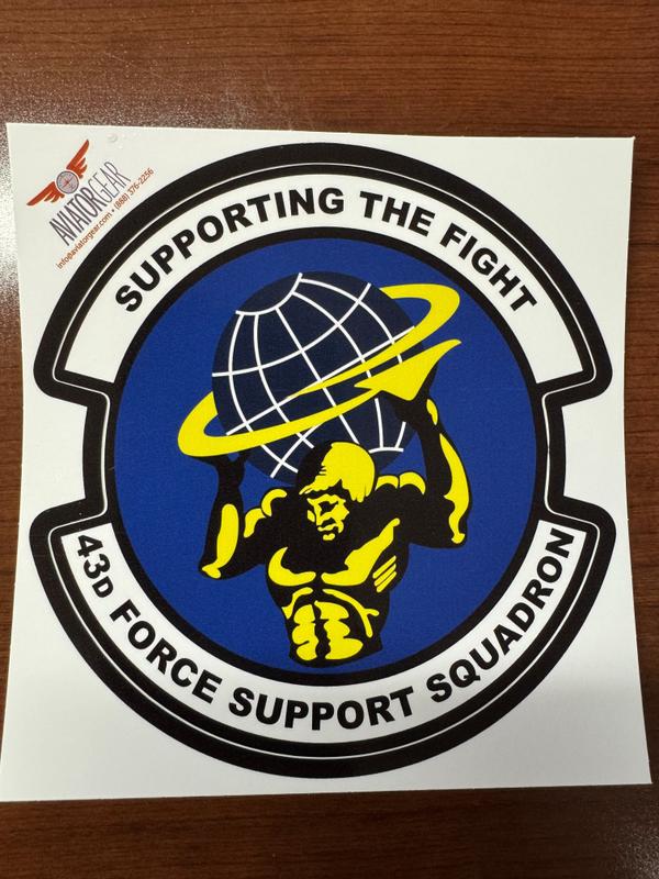 26 WPS Sensor Operator Patch with Leather | 26th Weapons