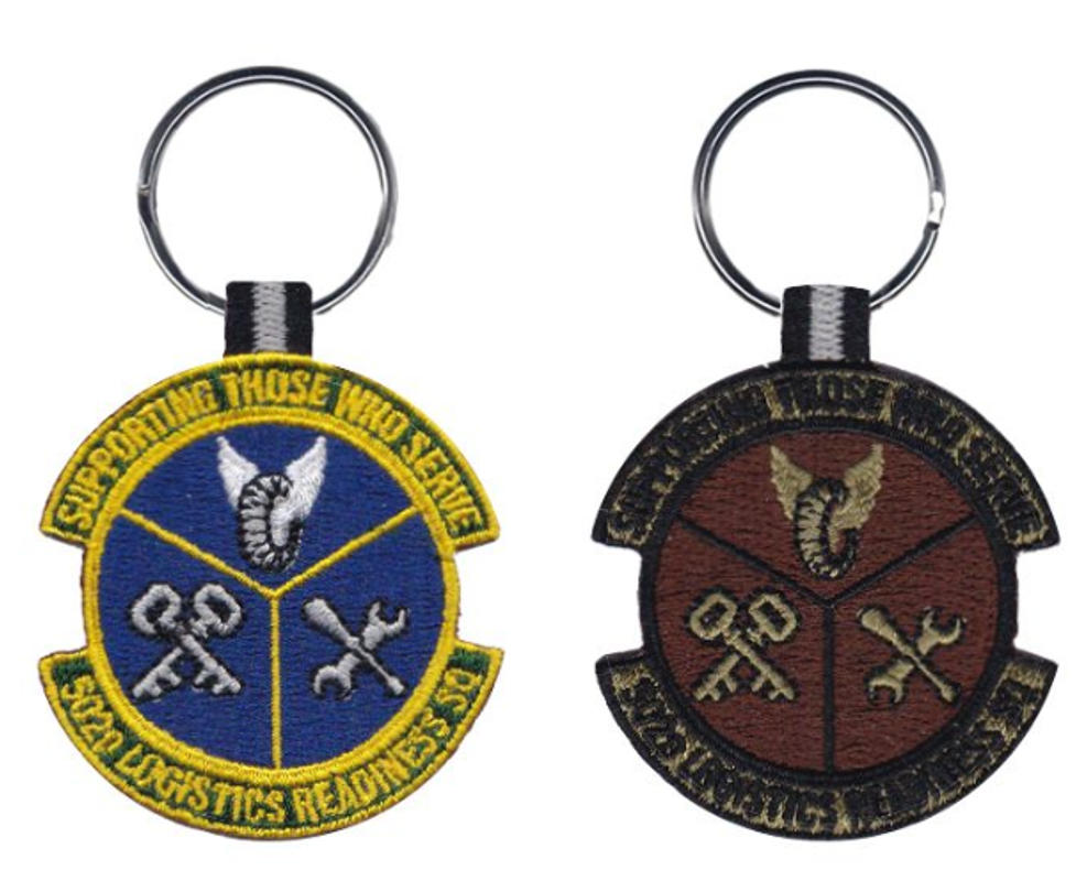 Wild Weasel YGBSM Patch | Wild Weasel Patches