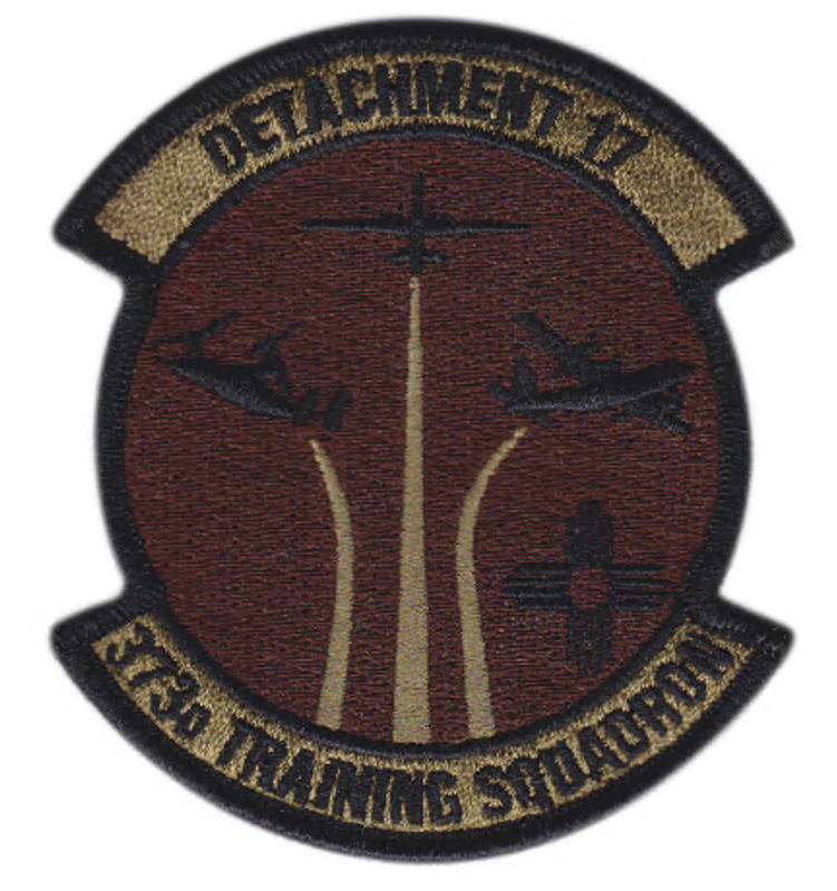 303 FS OCP Patch | 303rd Fighter Squadron Patch