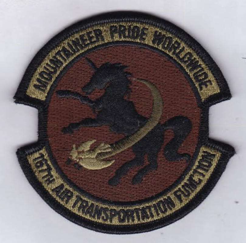 USAF ANDERSEN AFB スティッチパッチ USAF ANDERSEN AFB スティッチパッチ USAF ANDERSEN AFB