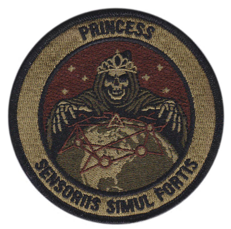 C Co. 2-211 GSAB NorthStar Dustoff Patch | Charlie Company 2-211th