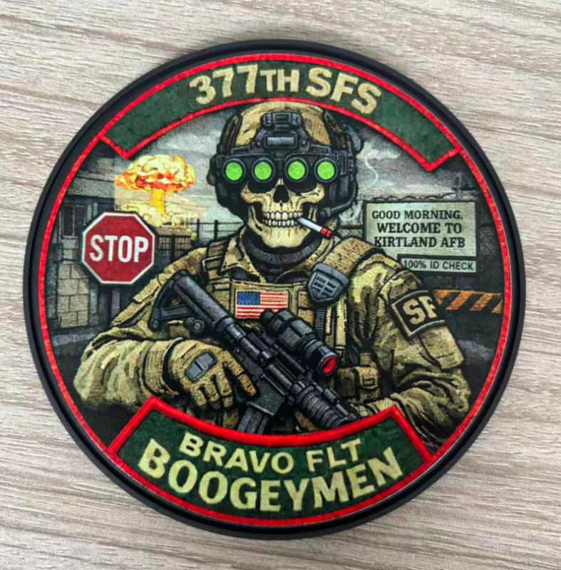 F-16 Viper Demo Team Patch | F-16 Ftg. Falcon Viper Demo Tm.
