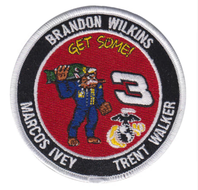 USAF 89th MAINTENANCE GROUP パッチ USAF 89th MAINTENANCE GROUP パッチ 89 MXG Custom Patches
