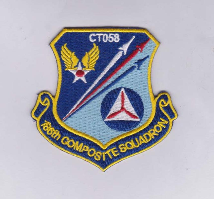 Civil air patrol class online a uniform